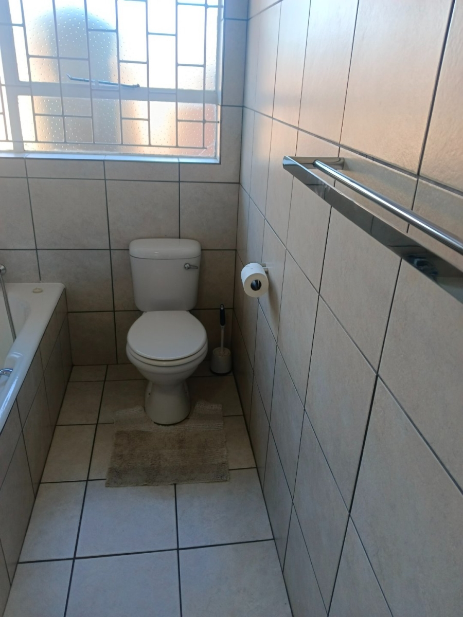 2 Bedroom Property for Sale in Riebeeckstad Free State